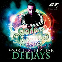 Superstar Deejays Remixes Part 2