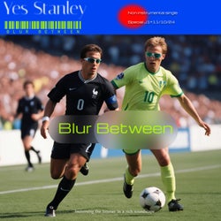 Blur Between