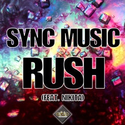 Rush (feat. Nikita)