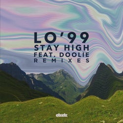Stay High (Remixes)