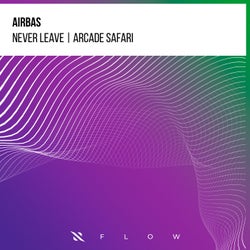 Never Leave / Arcade Safari