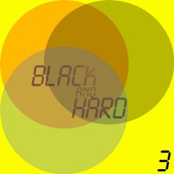BlackHard, Vol. 3