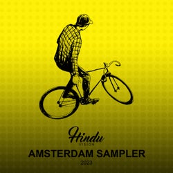 Amsterdam Sampler