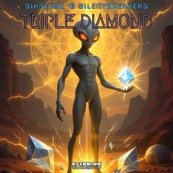 Triple Diamond