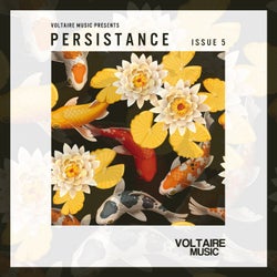 Voltaire Music Pres. Persistence #5