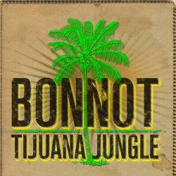 Tijuana Jungle