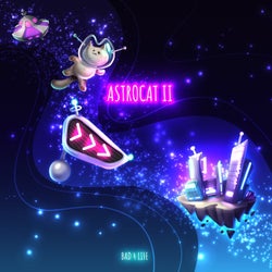 Astrocat 2