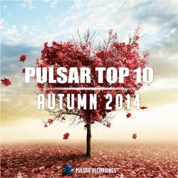 Pulsar Top 10 - Autumn 2014