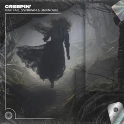 Creepin' (Techno Remix) [Extended Mix]