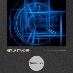 Get Up Stand Up