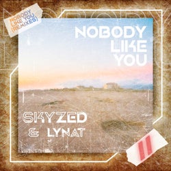 Nobody Like You (Remixes)