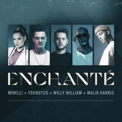 Enchanté (Extended Version)