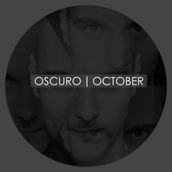 OSCURO | OCTOBER