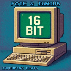 16 Bit
