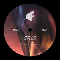 Good Liar (Extended Mix)