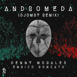 Andromeda (Djomby Remix)