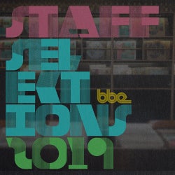 BBE Staff Selections 2019