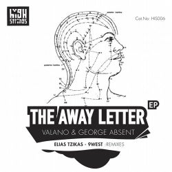 The Away Letter EP