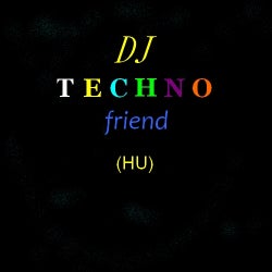 Techno friend
