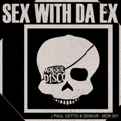 Sex With Da Ex