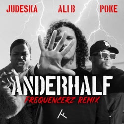 Anderhalf (Frequencerz Remix)