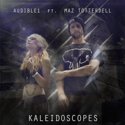 Kaleidoscopes (Robin Parris Remix) feat. Maz Totterdell