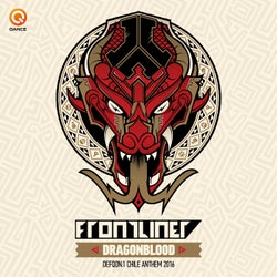 Dragonblood (Defqon.1 Chile Anthem 2016)