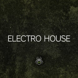 Halloween Floor Fillers: Electro House