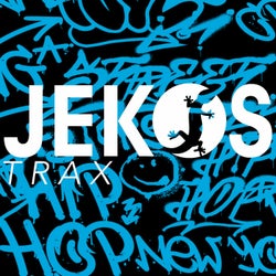 Jekos Trax Selection Vol.75