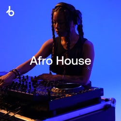 Best New Hype Afro House: February 2026