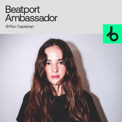 Beatport Ambassador Chart