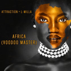 Africa (Voodoo Master)