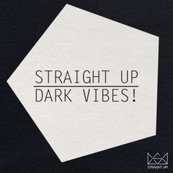 Straight Up Dark Vibes!