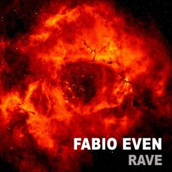 Fabio Even "Rave" Chart