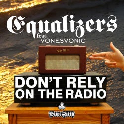 Don't Rely (On The Radio)