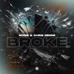 Broke (Extended Mix)