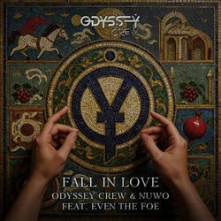 Fall In Love