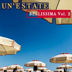 Un'estate Bellissima, Vol. 2