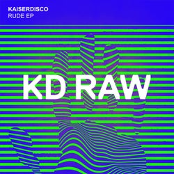 Rude EP