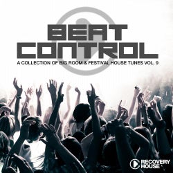 Beat Control - Progressive + Electro House Volume 9