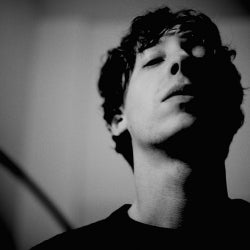 Daniel Avery Drone City Chart