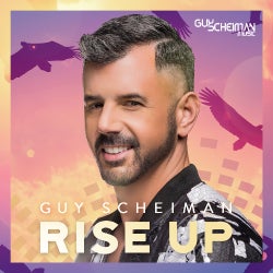 Guy Scheiman - Rise Up