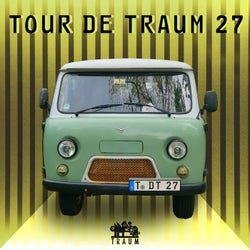 Tour De Traum 27