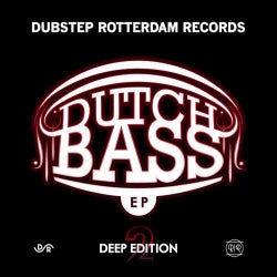 Dutch Bass EP ''' Deep Edition 2