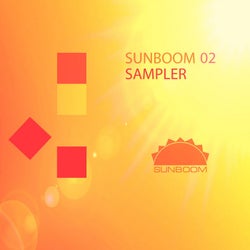 Sunboom Sampler 02