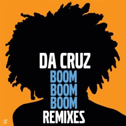 Boom Boom Boom Remixes