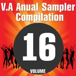 V.A Anual Sampler Compilation Volume 16