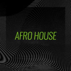 Refresh Your Set: Afro House