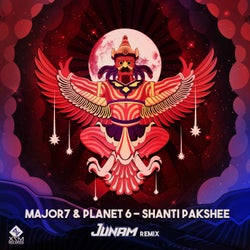 Shanti Pakshee (JUNAM Remix)