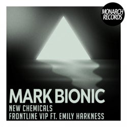 New Chemicals / Frontline VIP